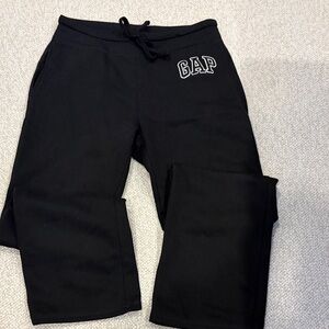 GAP Black Women's Joggers